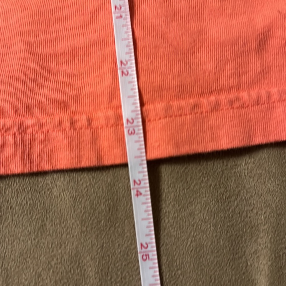 Pink tank top - Picture 7 of 7